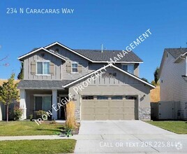 Building Photo - 234 N Caracaras Way