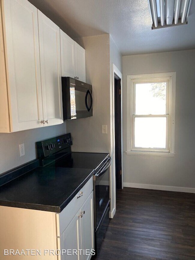 Foto del edificio - 4 br, 2 bath House - 1601 6th St S