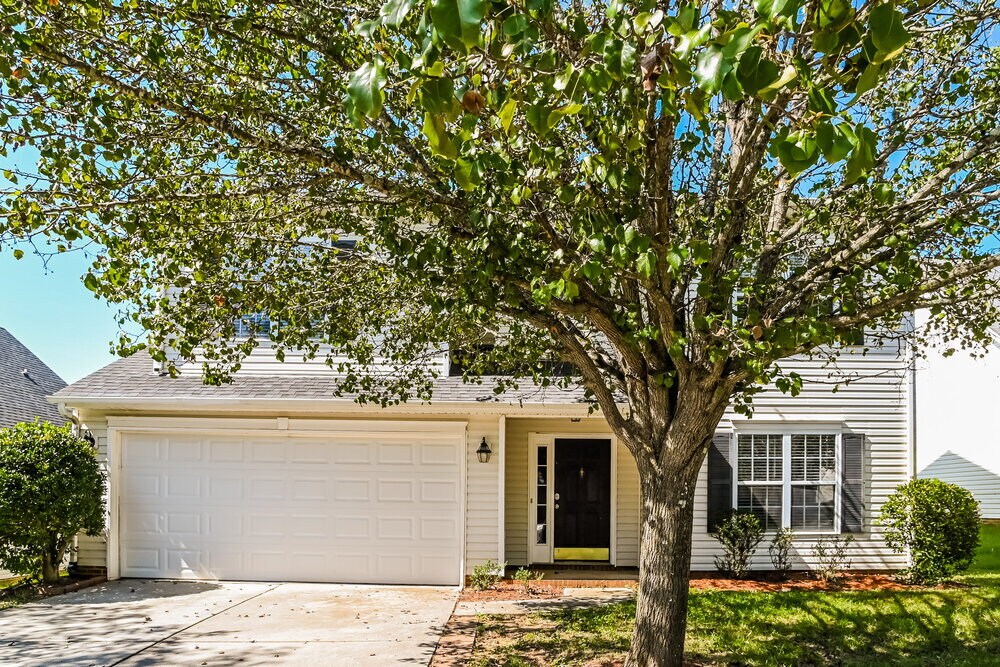 Foto principal - 3527 Joel Turner Dr