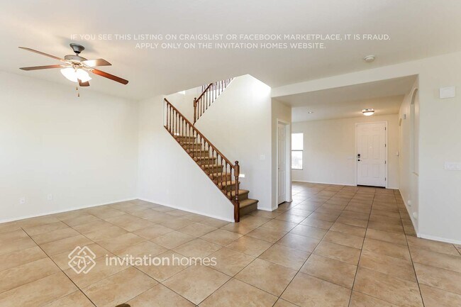 Foto del edificio - 4508 W Burgess Ln