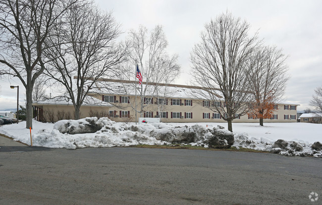 Building Photo - Mountainview Commons