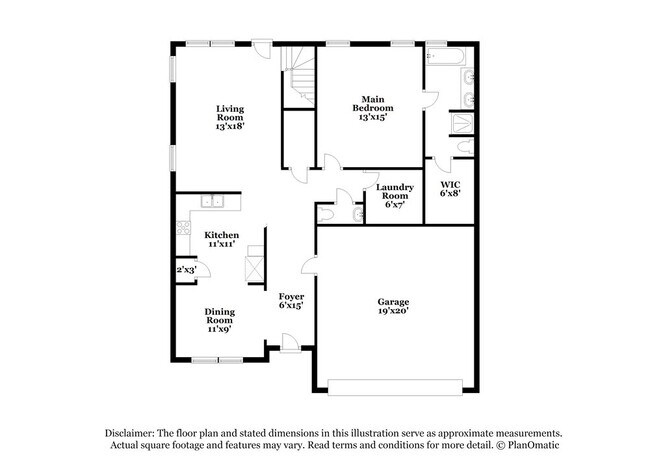 Foto del edificio - 8809 Cressent Glen Ct