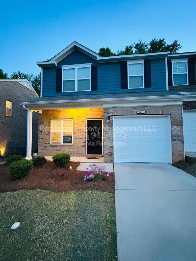 Foto del edificio - 9315 Grand Valley Dr