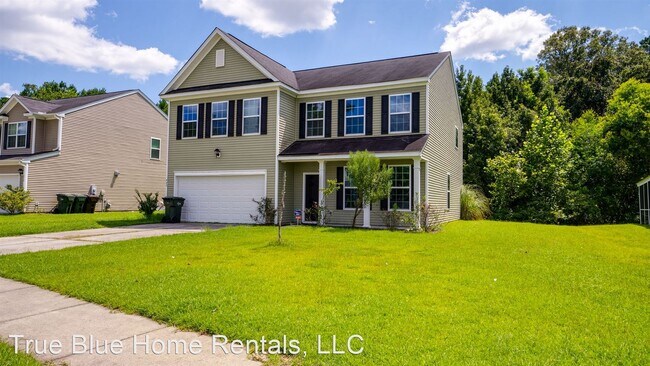 Building Photo - 4 br, 2.5 bath House - 448 Delmont Drive