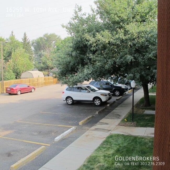 Photo - 16259 W 10th Ave Apartment