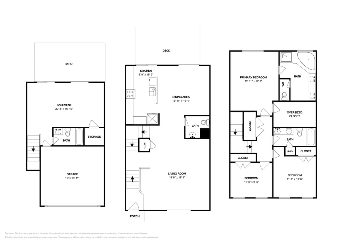 Foto del edificio - 1032 Pultney Ln