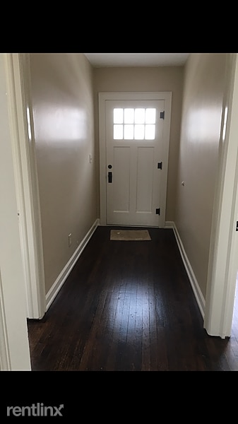 Building Photo - 2 br, 1 bath Apartment - 433 Oak Street 1