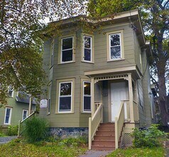 Building Photo - 546 Columbus Ave