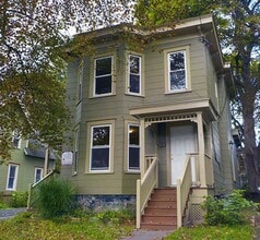 Building Photo - 546 Columbus Ave