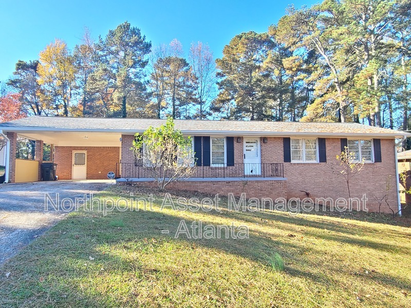 Foto principal - 357 Harmony Grove Rd