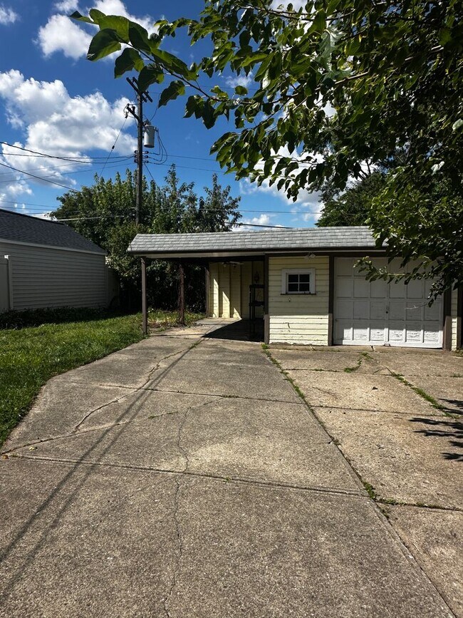 Foto del edificio - 3 bedroom 1.5 Bath Single family home in P...