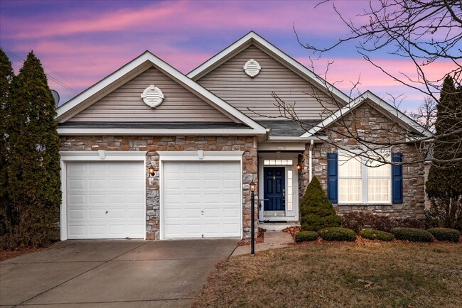 3 Bed 3 Bath in 55+ Four Seasons Dumfries, VA - 3 Bed 3 Bath in 55+ Four Seasons Dumfries, VA House