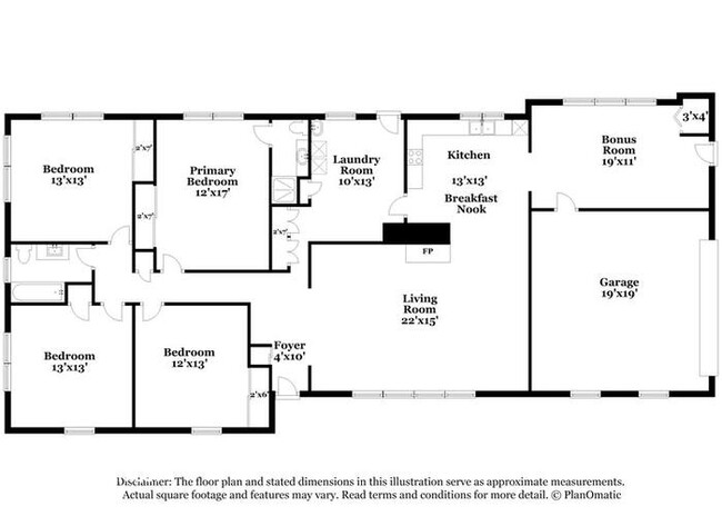 Building Photo - 5415 WOODSIDE DR, INDIANAPOLIS, IN 46228