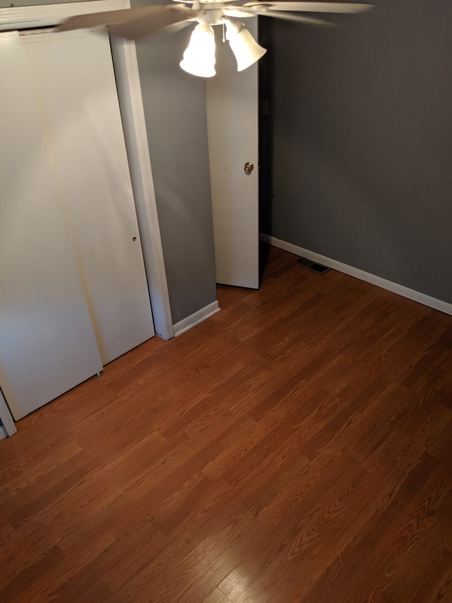 Bedroom - 522 Saddle River Rd