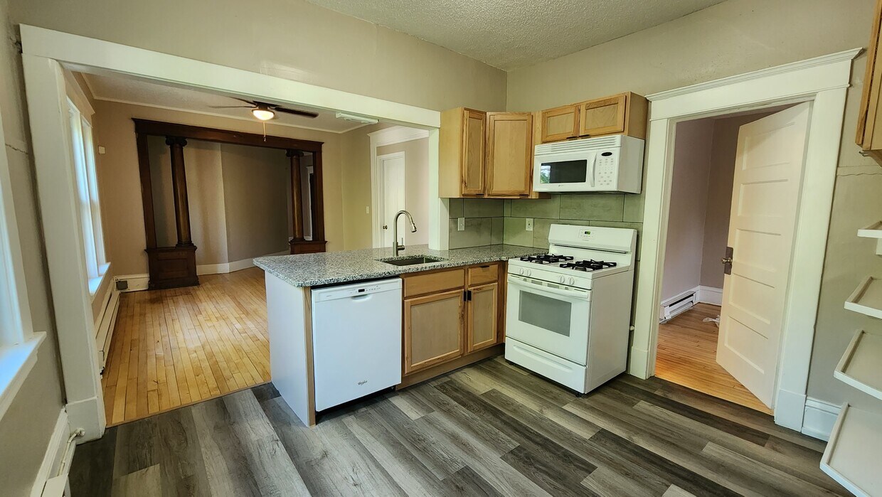 Foto principal - 1422 26th Ave N