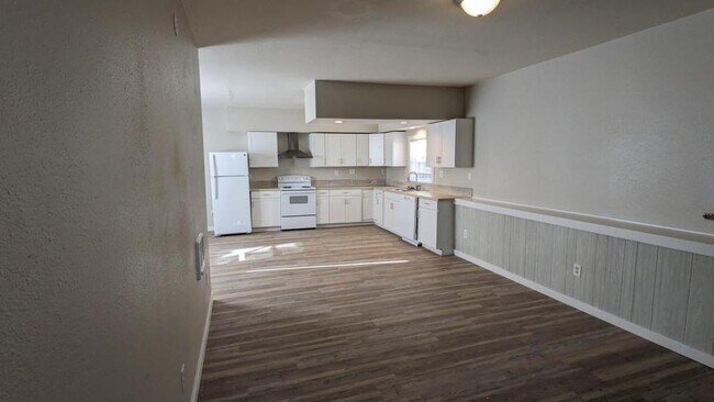 Foto del edificio - 3967 Hayesville Dr NE