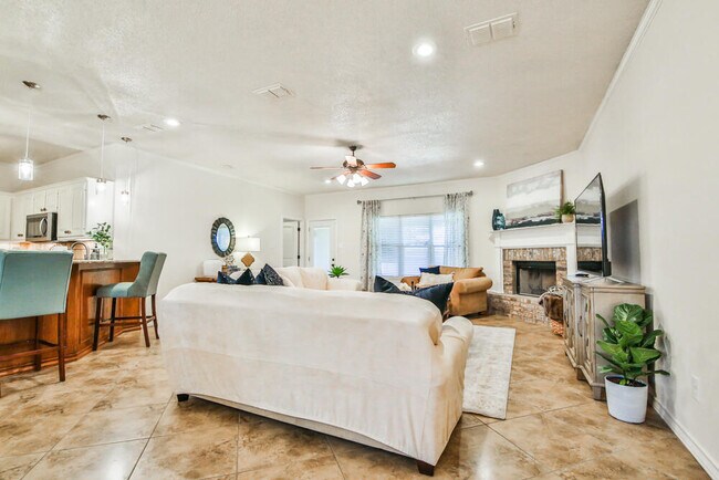 Foto del edificio - 5506 105th St