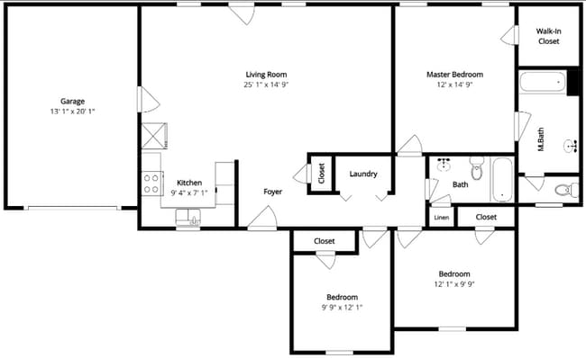 Building Photo - 165 Hunters Trce