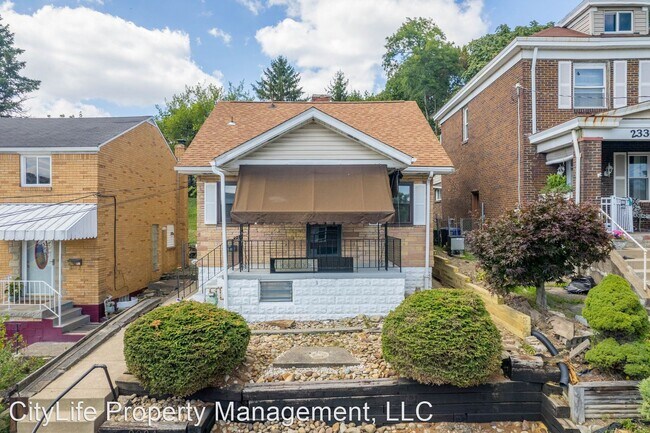 Foto del edificio - 3 br, 1.5 bath House - 2334 Wolford St