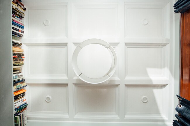 Foto del edificio - 4 Henchman St