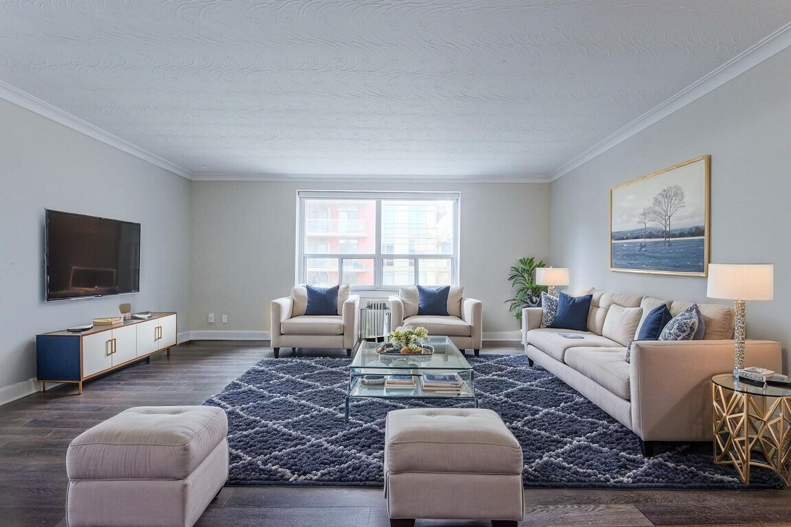 Photo principale - Upper Canada Apartments 165