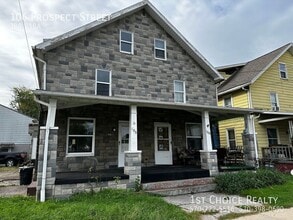 Building Photo - 106 Prospect St