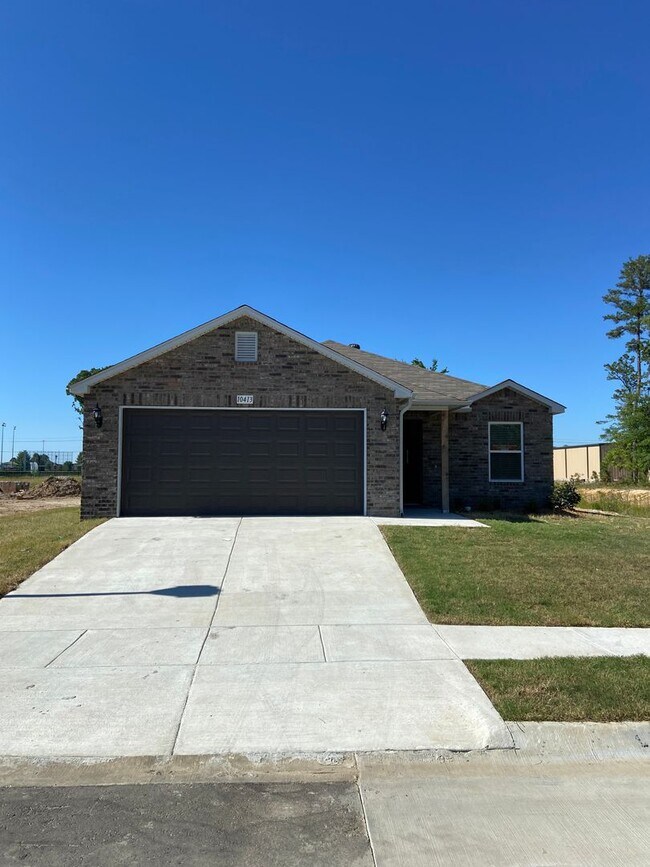 Foto del edificio - Pre-Leasing Now! Charming 3-Bedroom, 2-Bath Home in White Oak Crossing – Coming Soon!