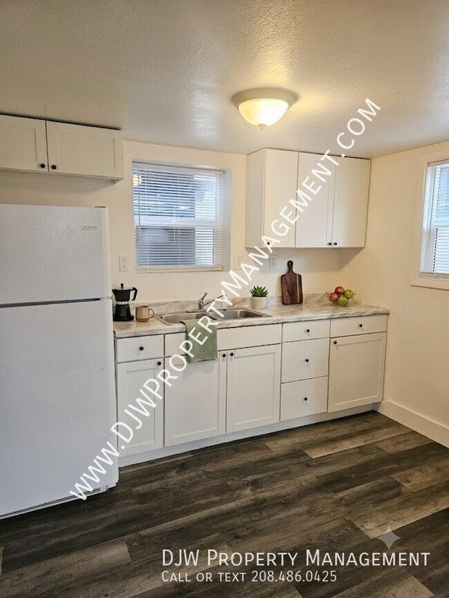 Foto del edificio - 116 22nd Ave S