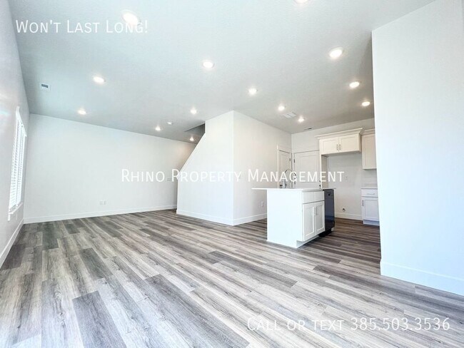 Building Photo - 1668 N 840 W
