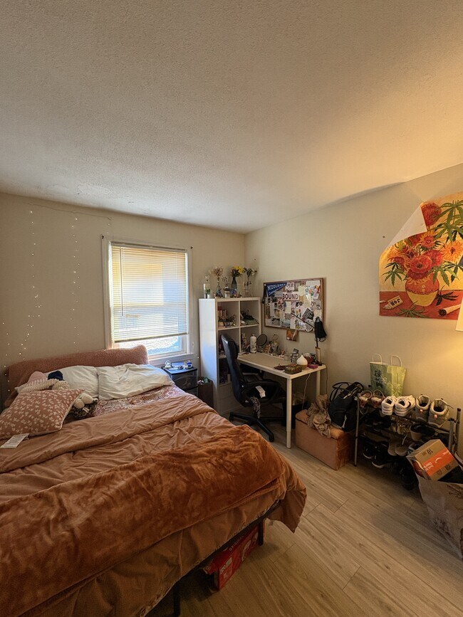 Foto del edificio - 1 Edgehill Pl