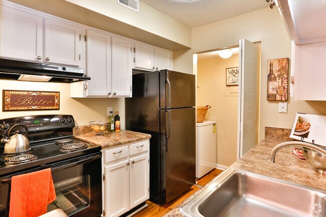 The Park at Caterina Apartments Charlotte, NC