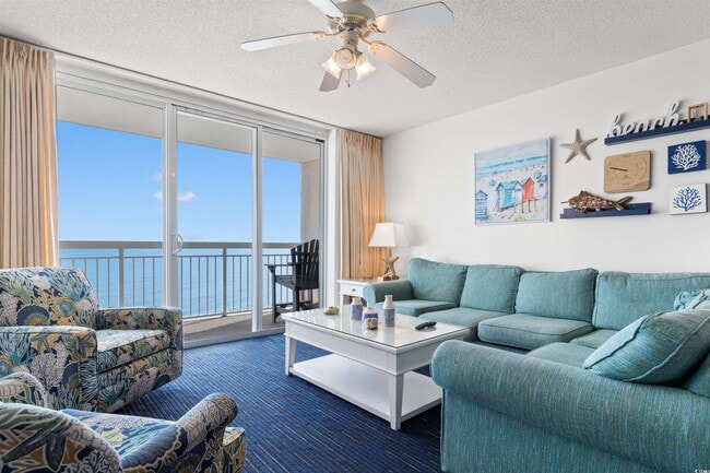 Foto del edificio - 1625 S Ocean Blvd