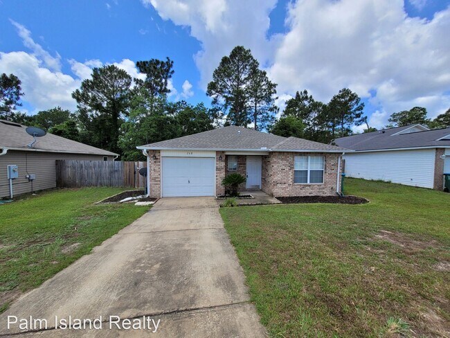 Foto del edificio - 3 br, 2 bath House - 268 Limestone Cir