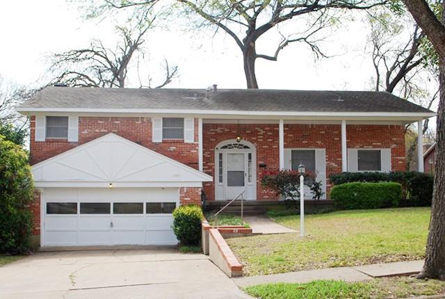 Foto del edificio - 706 Winifred Dr