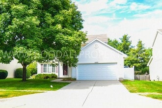Building Photo - 4373 Ashley Park Dr