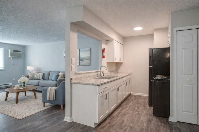 Foto del edificio - Point Place Apartments