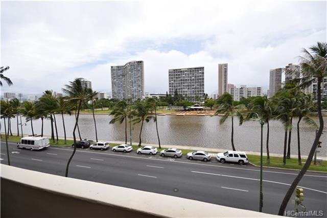 Foto del edificio - 2085 Ala Wai Blvd