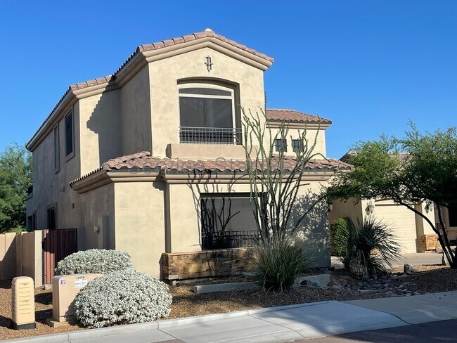 Foto del edificio - 24472 N 74th Pl