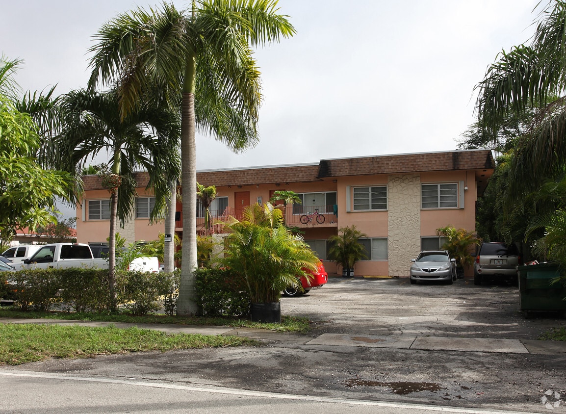 Building Photo - 413 NW 62nd Ave