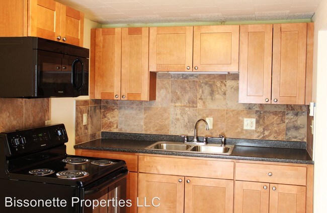 Foto del edificio - 365 St Paul St