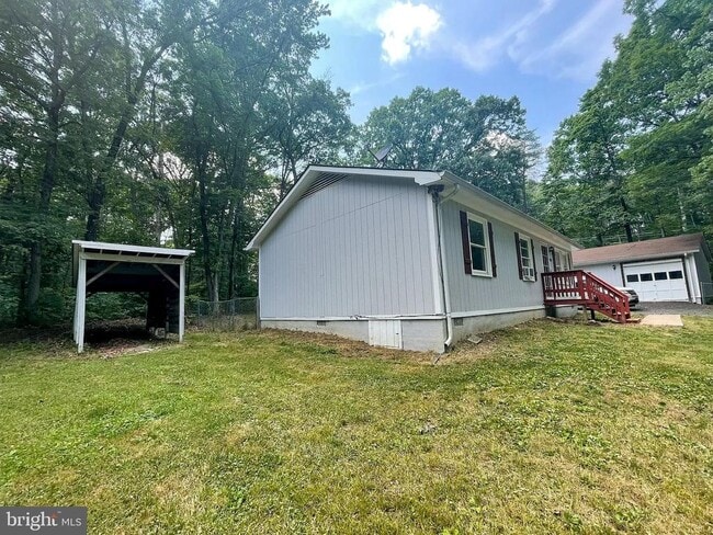 Building Photo - 12710 Foxtrot Rd