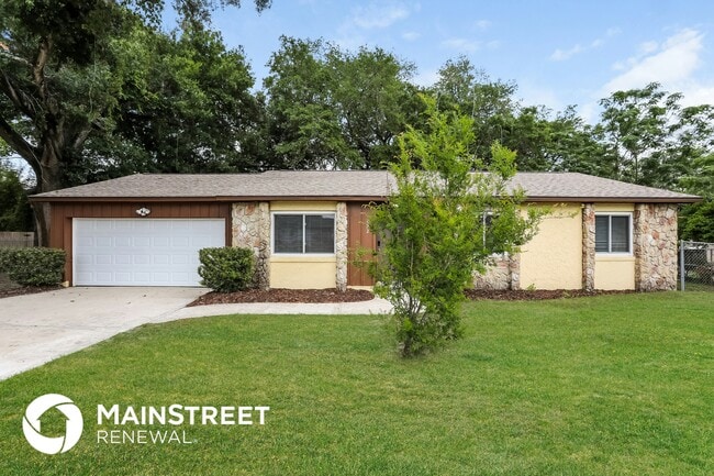 Building Photo - 622 Moss Dr