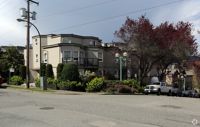 The San Franciscan II