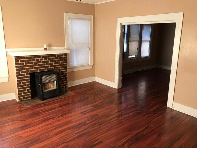 Foto del edificio - 1510 Taylor St
