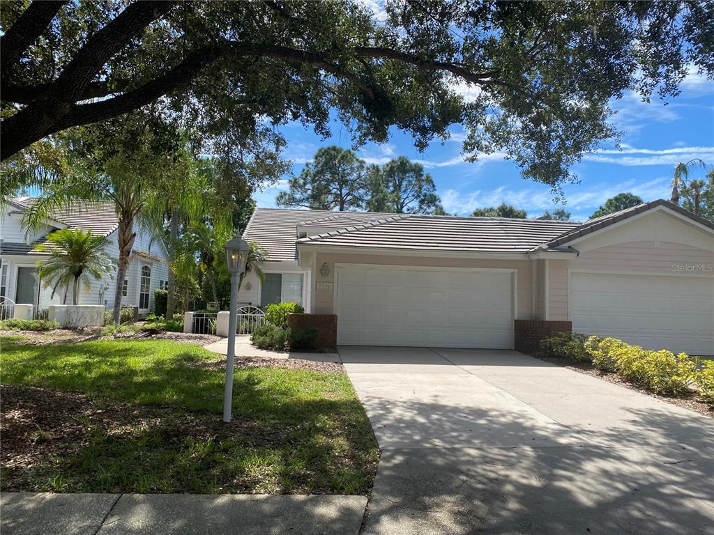 7739 Whitebridge Glen, University Park, FL 34201 House Rental in