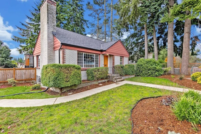 Foto del edificio - 3701 SW Henderson St