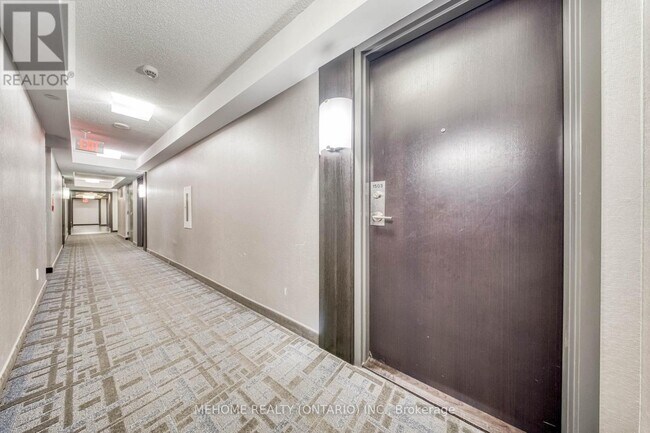 Photo du bâtiment - 5168 Yonge St