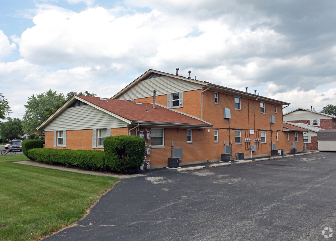 Foto del edificio - 800 Pool Ave