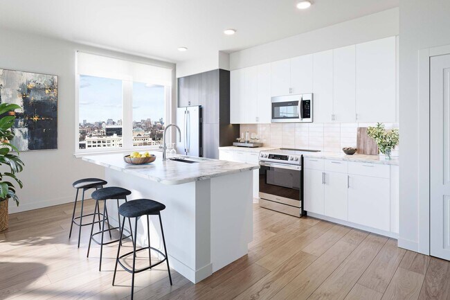 Foto del edificio - Chasen