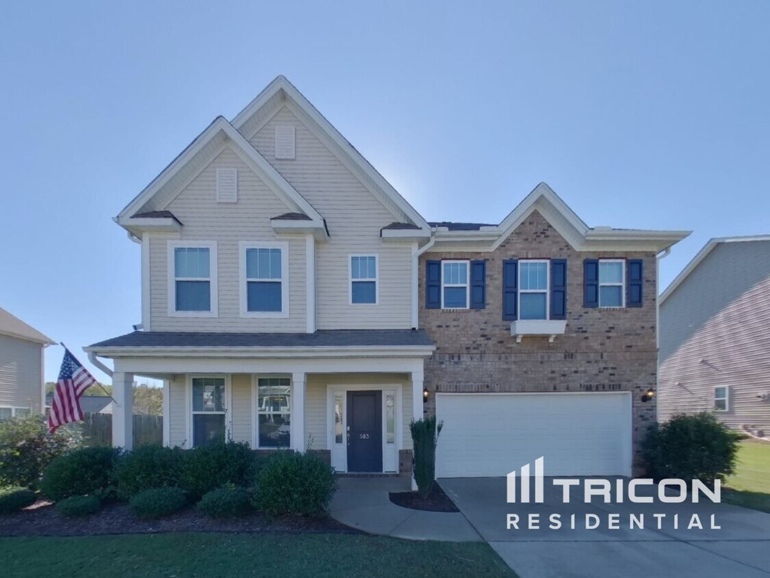 Foto principal - 583 Goldstone Ln